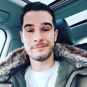 Meet your Posher, Joseph